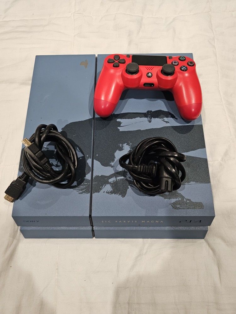 Ps4