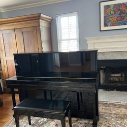 Yamaha T118 Piano