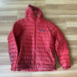Patagonia Shell
