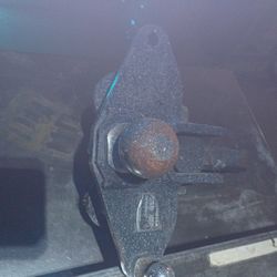 Trailer Hitch