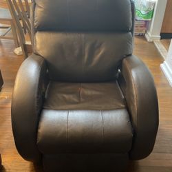 Recliner
