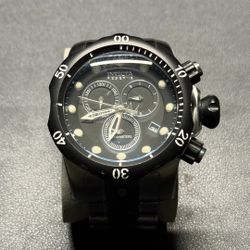 Invicta Venom