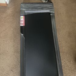 New Pacerocker Walking Pad With Auto Incline 