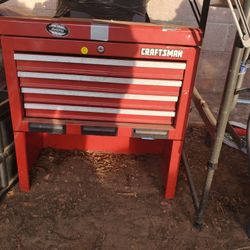 Craftsman Tool Box Drawer