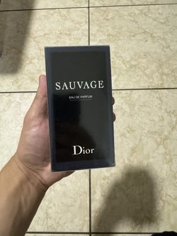 Dior Sauvage 100ml