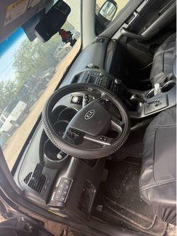 2011 KIA SORRENTO