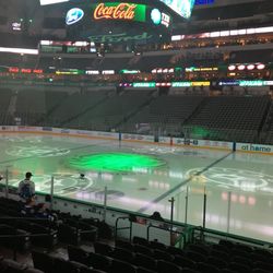 $25” The Pair Game Stars At 8 Dallas Stars Vs Seattle 