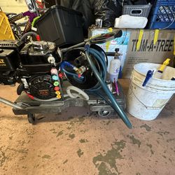 Car Wash Kit