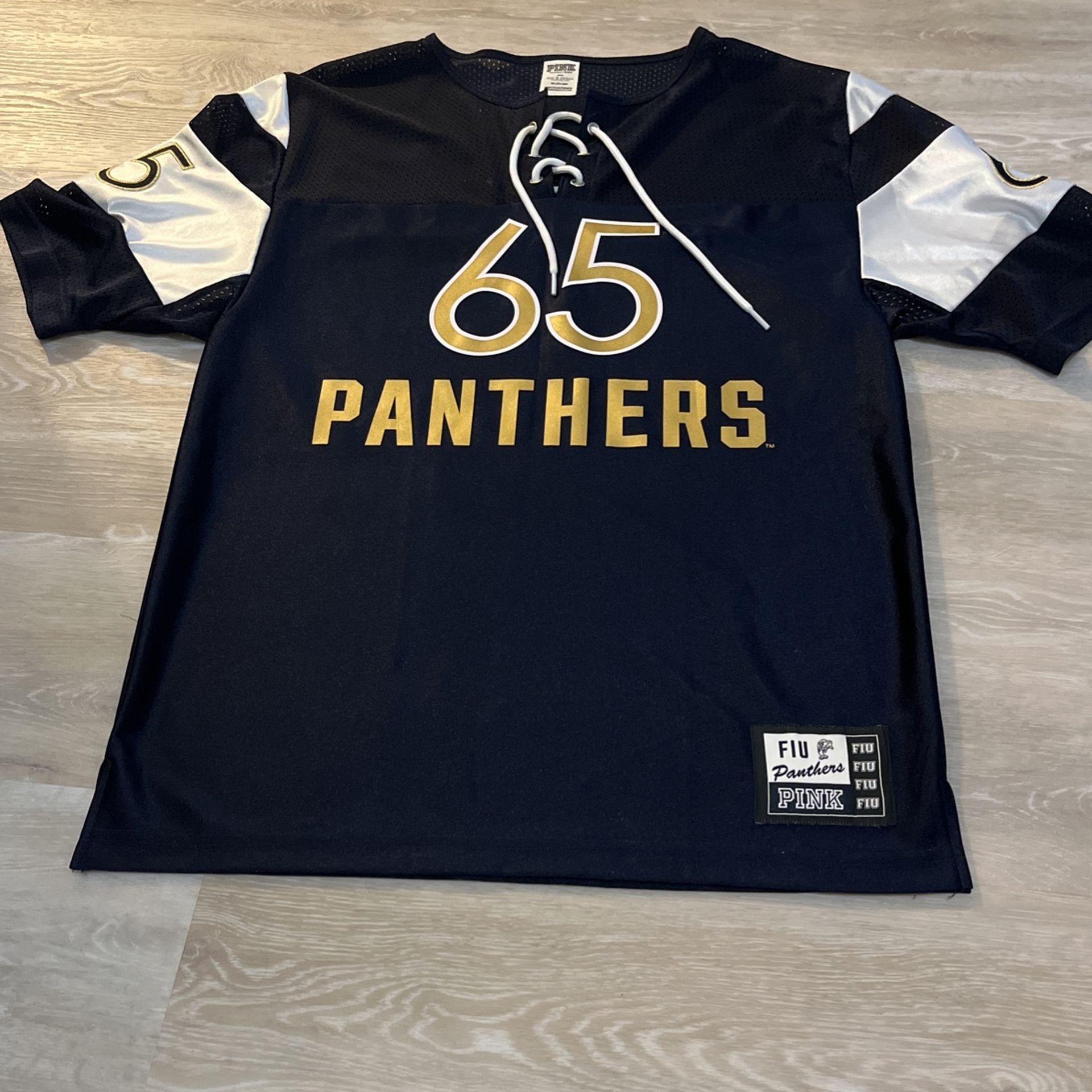 FIU Panthers Womens Jersey
