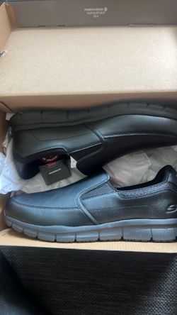 Work Shoes