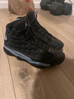 Jordan 13’s