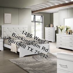 Furniture Bedroom Set 