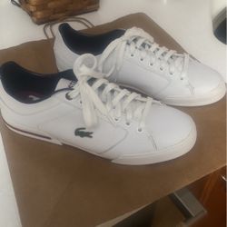 Lacoste  Shoes 