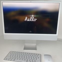 iMac