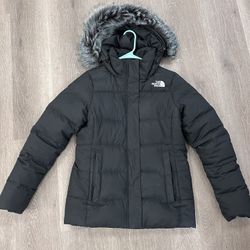 Northface jacket