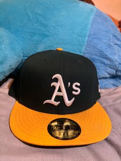 New era hat