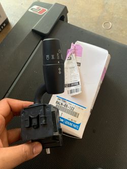 Mazda 3 3rd Gen turn signal