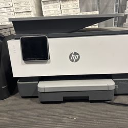 HP Office Jet Pro 9018