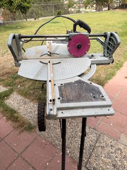 Table Saw