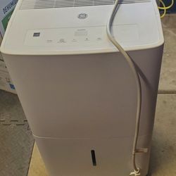 Dehumidifiers 