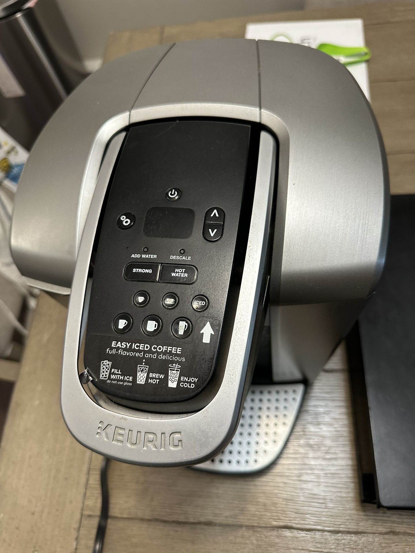 Keurig Coffee maker
