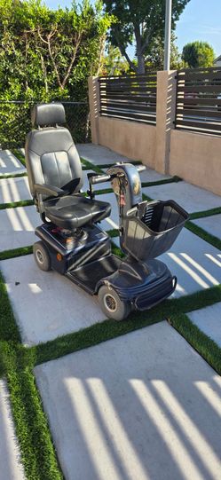 Mobility Scooter
