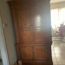 Tv Cabinet  Armoire