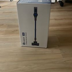 Cordless Vacuum Cleaner 
