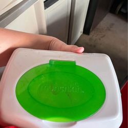 Munchkin Wipe Warmer