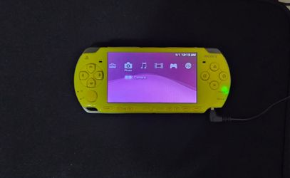 PSP 2000