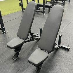 Weight benches