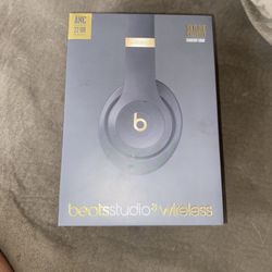 beats studio 3