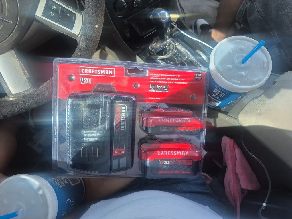 Craftsman