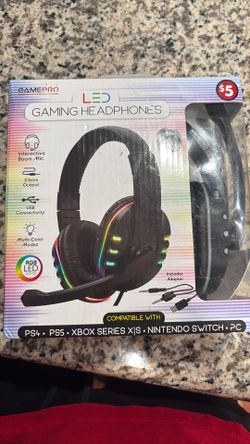 Headphones