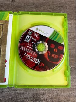 Gears of War - Xbox 360