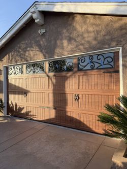 Garage Doors 