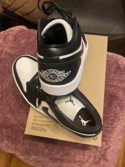 Air Jordan 1 Low