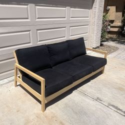 Outdoor Bench! (Delivery Available!)