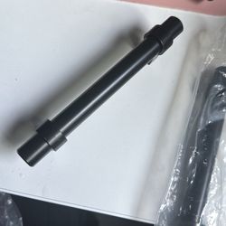 Wrapped Bar Drawer Pull