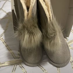 Bear Paw Women Boots