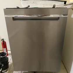 Whirlpool dishwasher 