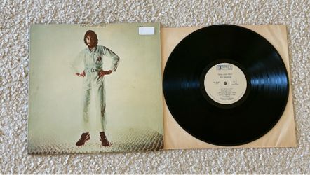 Pete Townshend “Who Came First” Vinyl Lp 1972 Decca Track Records Original 1st Gloversville Press Not Reissue Nice Glossy Vinyl Rock.
