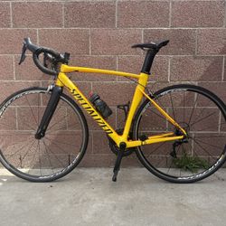 Specialized Allez Sprint 56cm Road Bike
