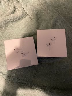 AirPods