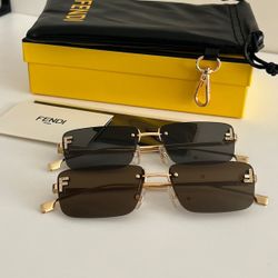 SUNGLASSES  FENDI ✨😎