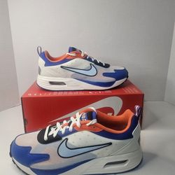 Size 9 - Nike Air Max Solo NCAA Pack - Florida