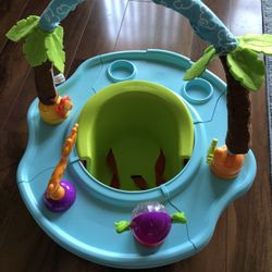 Baby Seater