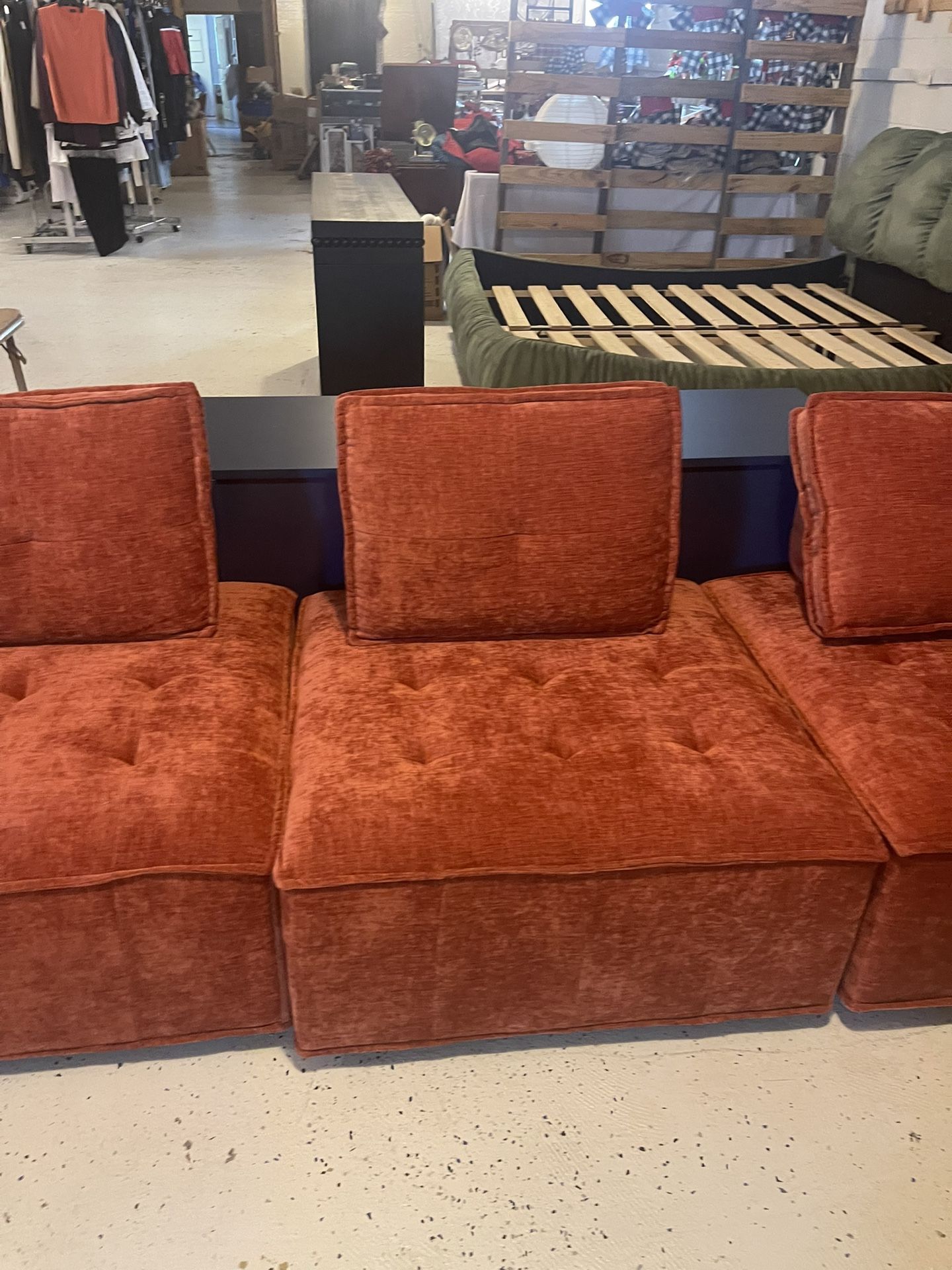 sofa  set