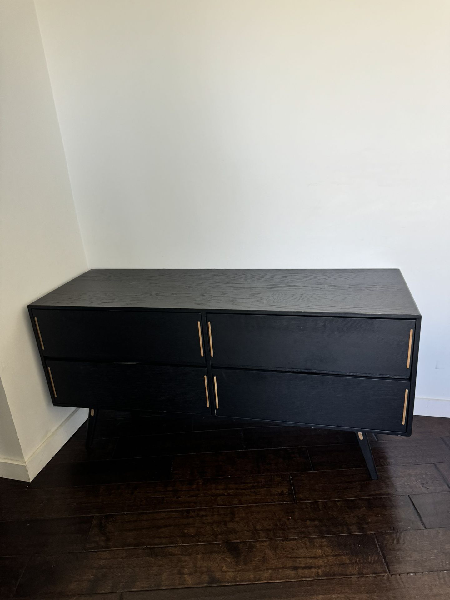 Modloft Haru Dresser