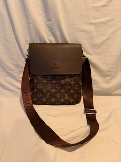 Louis Vuitton Shoulder Bag